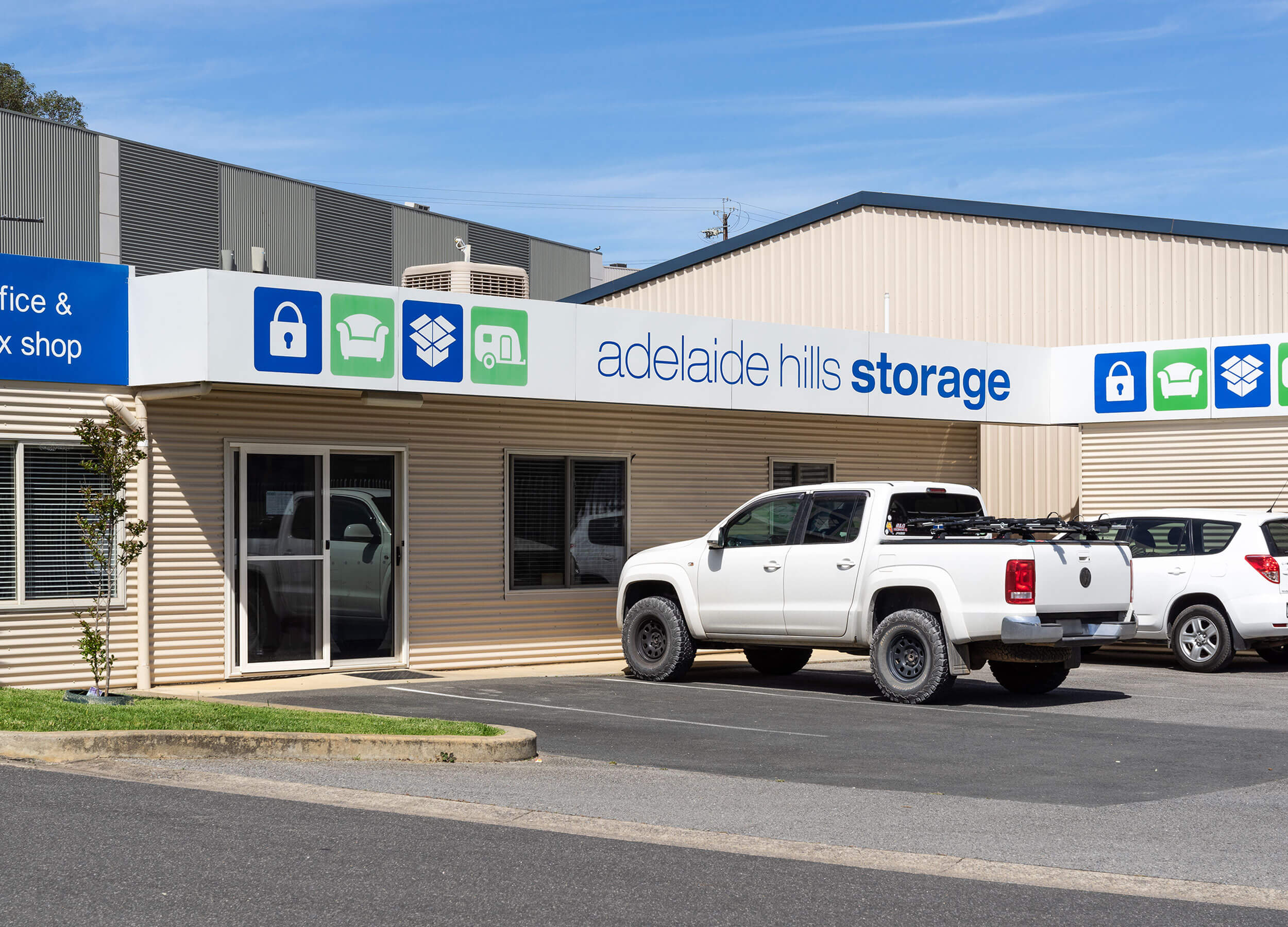 Mount Barker Self Storage Units Storage Solutions Adelaide